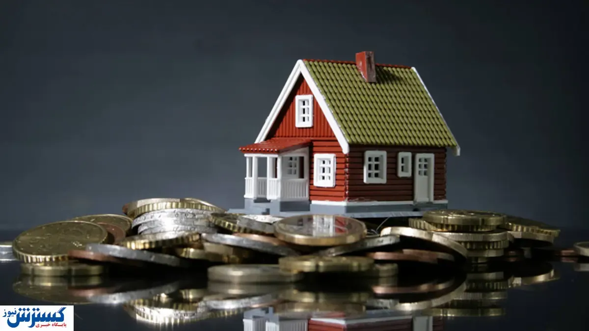 قیمت مسکن در این شهر ریخت