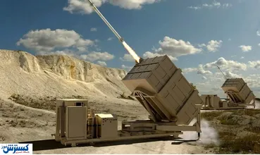 هزینه روزانه سیستم دفاع هوایی اسرائیل چقدر است ؟