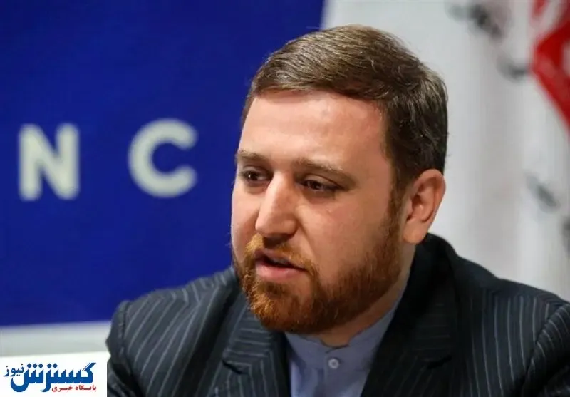 اگر فکر می کنید نماینده تر هستید اشتباه است