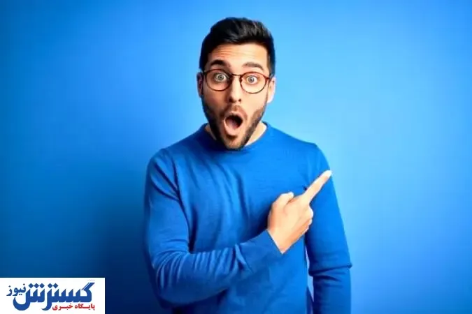 تولد نوزادی عجیب الخلقه همه را شگفت زده کرد | این نوزاد بال دارد؟! + ببینید