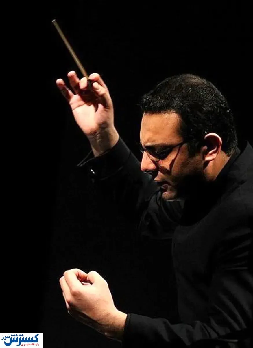 مهاجرت یک موزیسین دیگر!