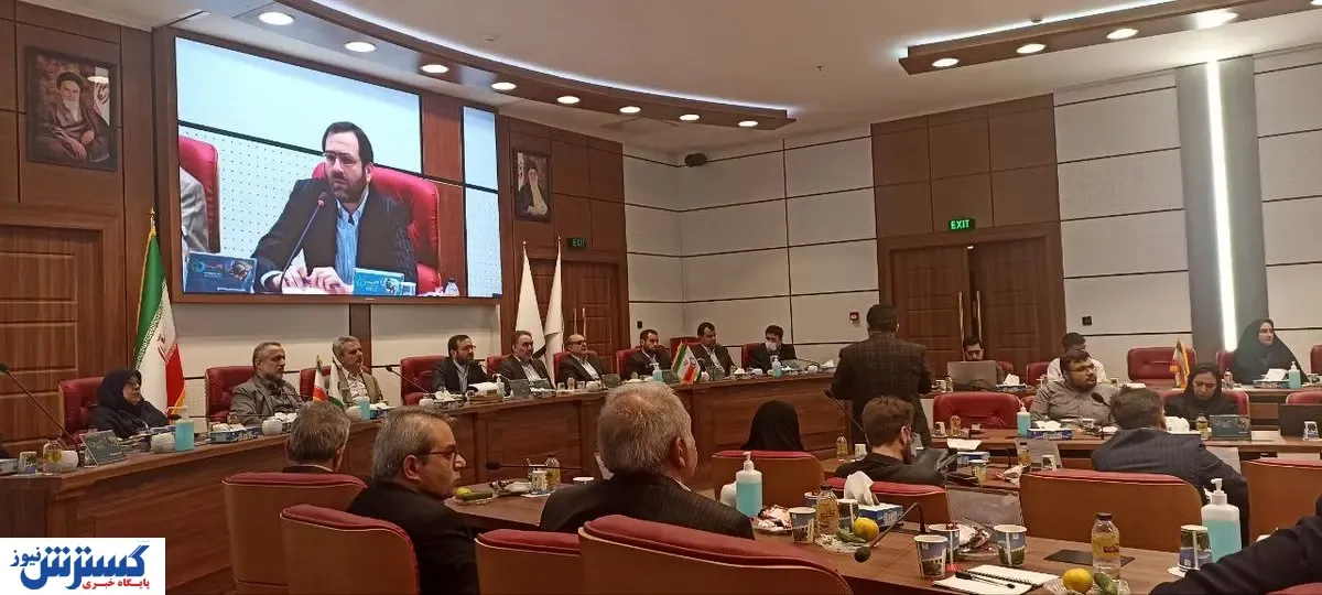 زیر ساخت لازم برای توزیع شیرخشک وجود نداشت
