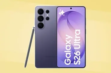 دوربین ۲۰۰ مگاپیکسلی برگشت / جزئیات کامل گلکسی S26 فاش شد