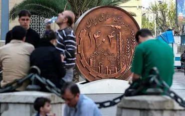 بازار شب عید به حالت اغما رفت / منتظر رکود تاریخی باشید
