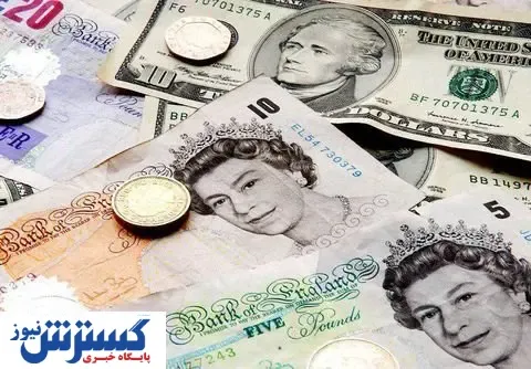 آخرین قیمت دلار و ۶ ارز دیگر (۶ خرداد ۹۹ )
