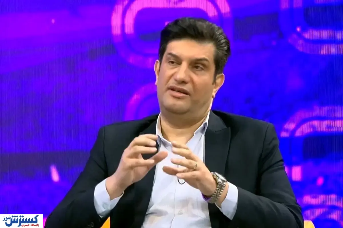 سمیعی خیال استقلالی‌ها را راحت کرد