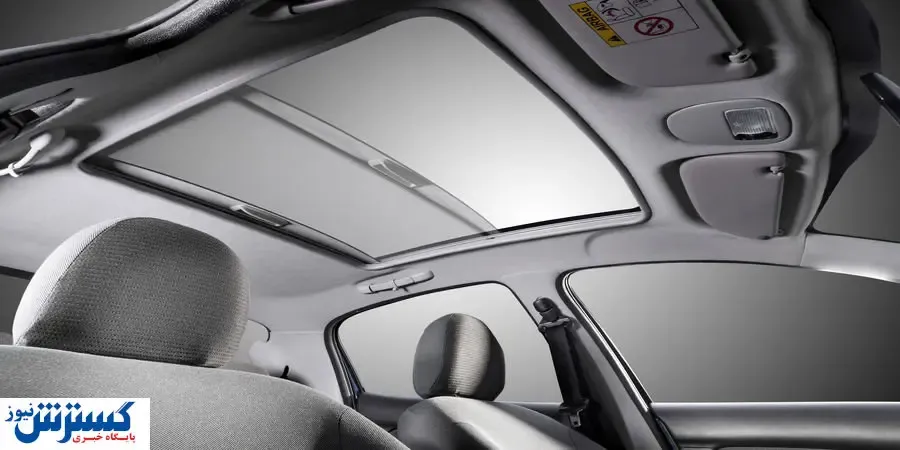 قیمت ۲۰۷ پانوراما اتوماتیک تعیین شد + جزئیات