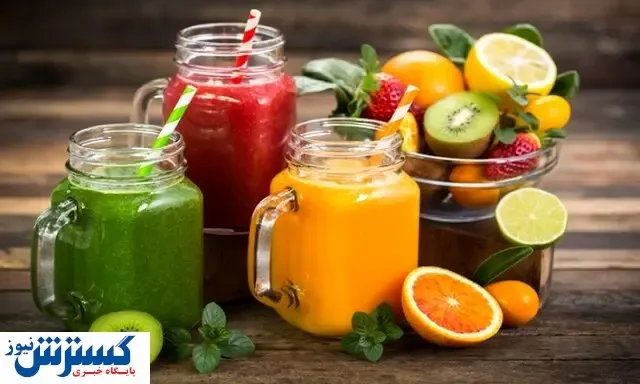کالری این نوشیدنی ها چقدر است؟