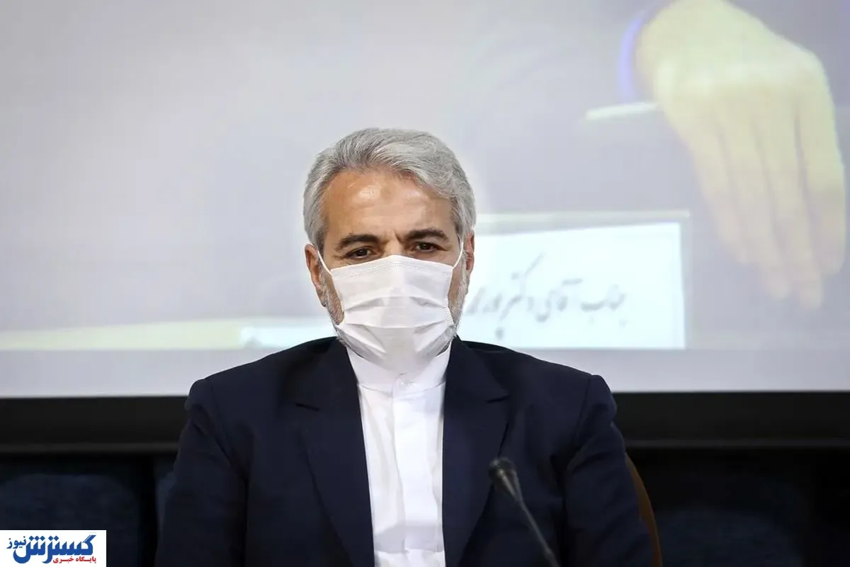 نوبخت برای دفاع از بودجه دولت روحانی پیش قدم شد
