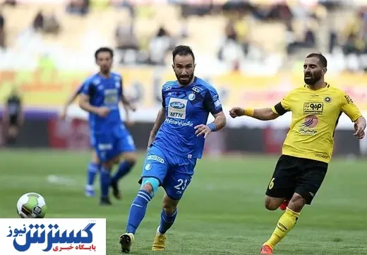 پیشنهاد عجیب مالی مهدی کیانی به استقلال