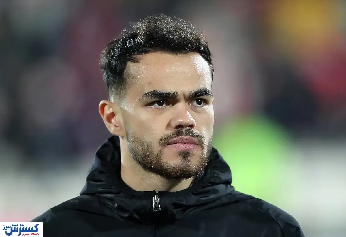 الماس پرسپولیس ماندنی شد