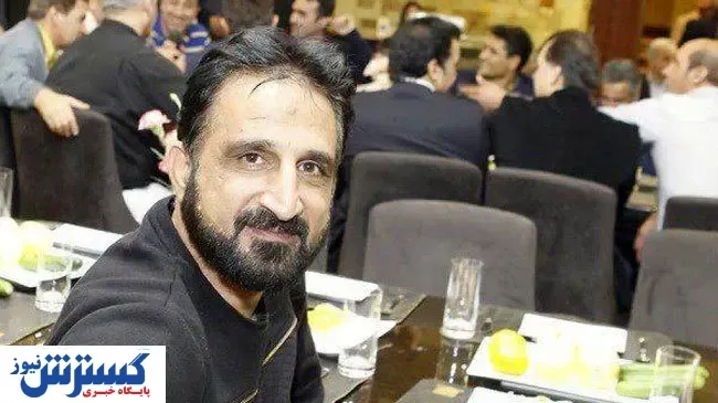حمله تند این استقلالی به پرسپولیس
