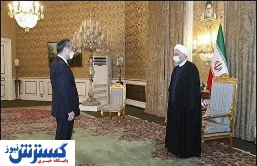 چین: آمریکا به برجام بر می گردد