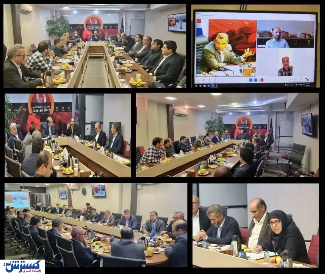 فولادسازان چه راهکارهایی برای رویارویی با بحران انرژی دارند؟