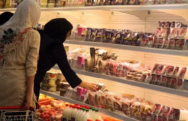 برنج پاکستانی با دور زدن مسیرهای دریایی به ایران رسید / آخرین نرخ مصوب اقلام اساسی در بهار ۱۴۰۵