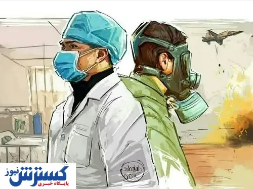 آمار شهدای کادر درمان در جبهه مبارزه با کرونا
