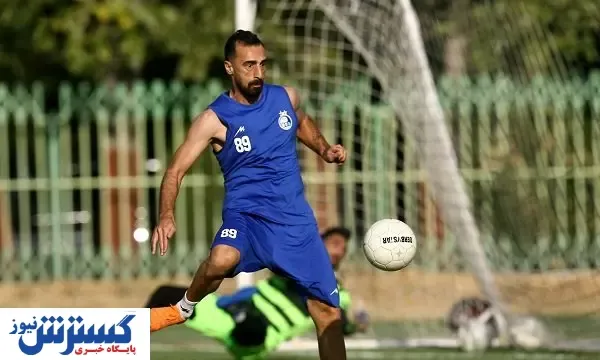 سورپرایز بزرگ سردار آجورلو برای فرهاد مجیدی