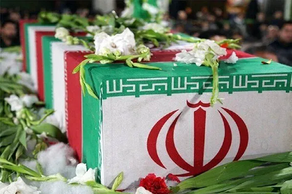 شهادت ۴ دیپلمات کشورمان در لبنان تایید شد