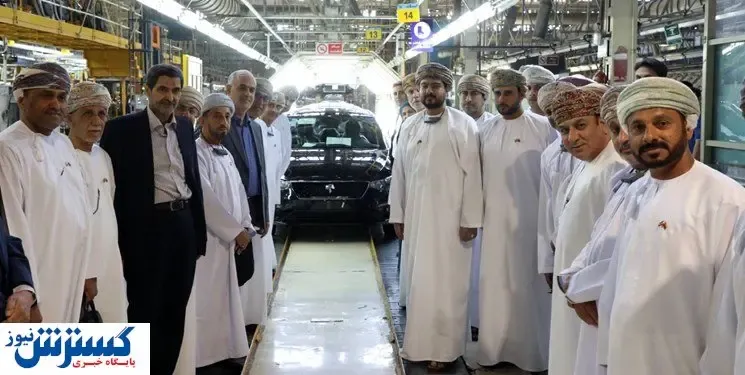 ایران، عمان را غافلگیر کرد