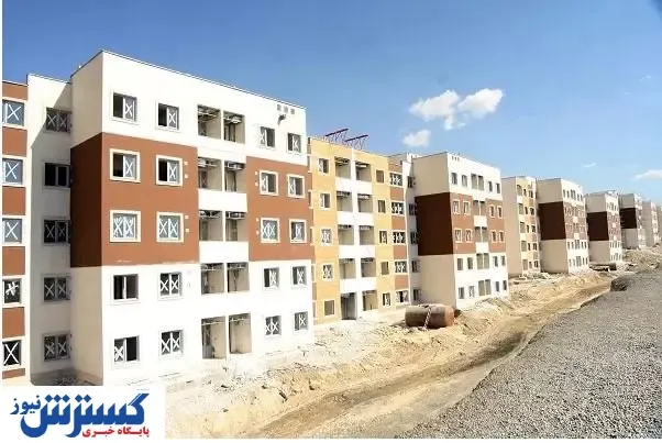 سنگر آخر خریداران ملک تهدید شد