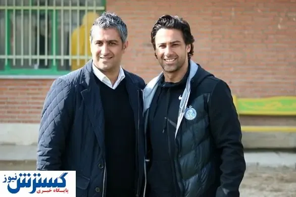 رسمی / مجیدی دیگر نمی‌تواند روی نیمکت بشیند!