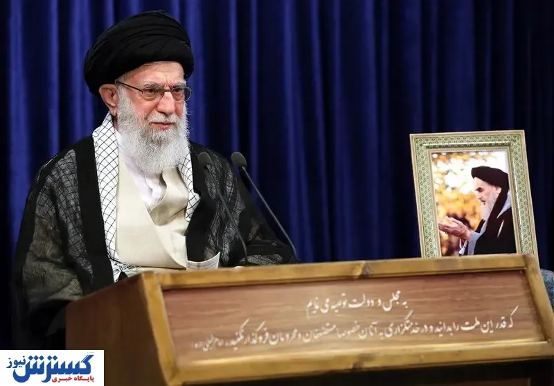 رهبر انقلاب: مداحی، موسیقیِ پاپ نیست