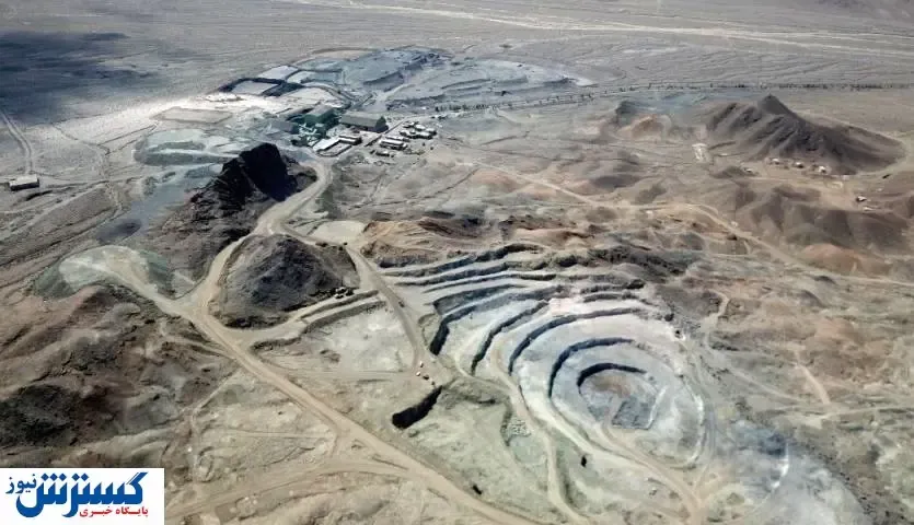 شرایط جایگزینی معدن به جای نفت