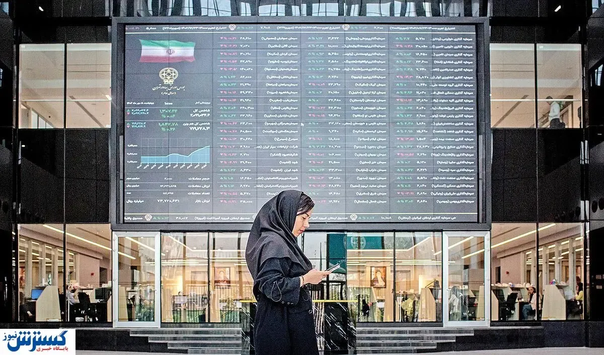 خطر در یک قدمی ۸ نماد بورسی | علت چیست؟