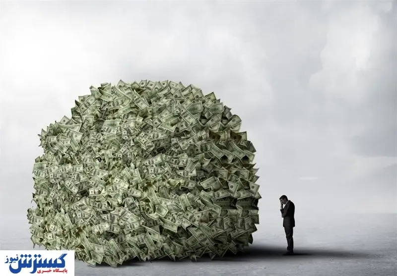 کرونا چقدر بدهی برای کشورها به بار آورد؟