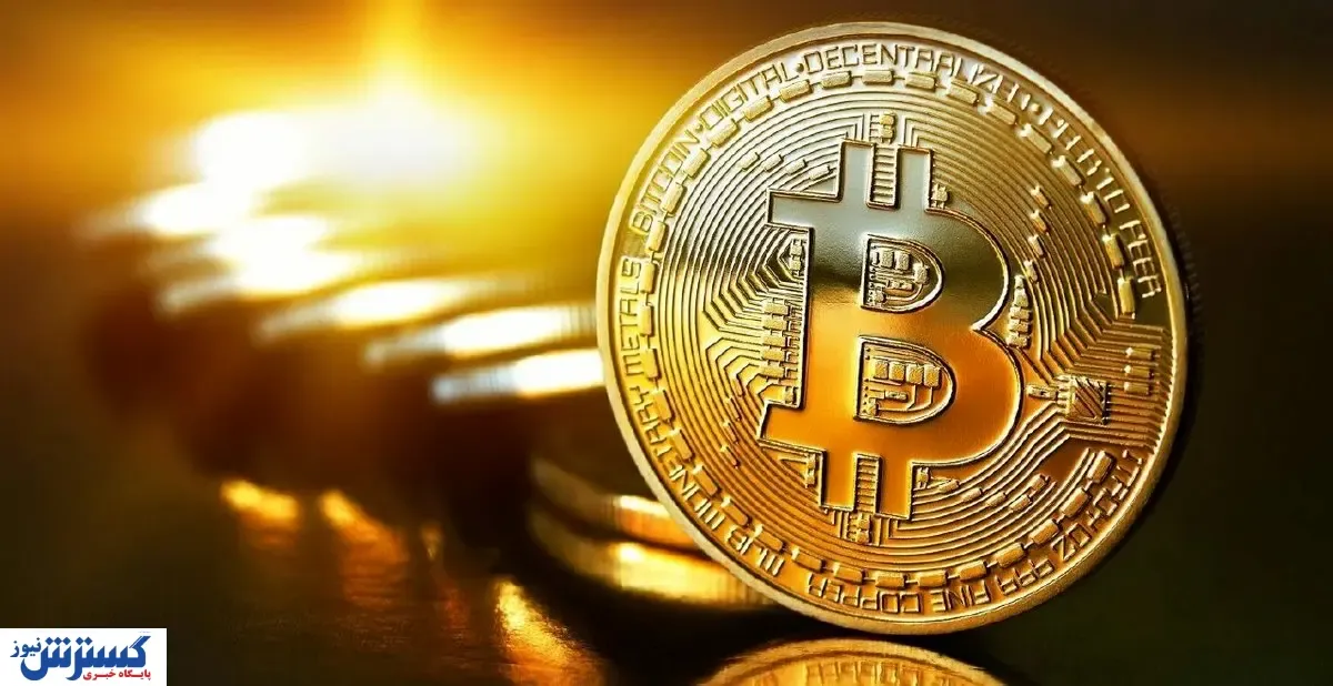 نبرد دو ابر قدرت در بازار جهانی  |  رویارویی طلا و بیت کوین واقیعت دارد؟