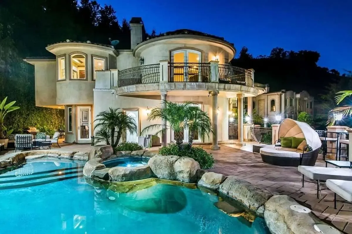 رکوردشکنی در شمال تهران / خانه های لاکچری گران شد + جدول