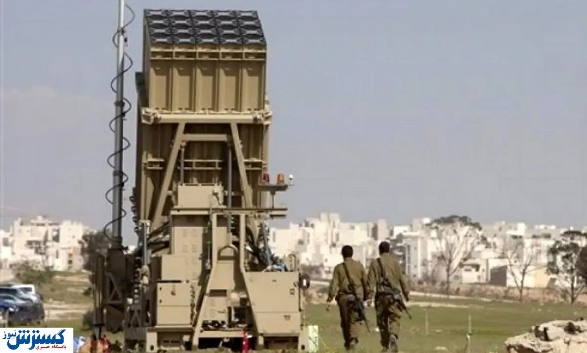 آماده باش سراسری در اسرائیل از ترس حمله ایران! + جزئیات