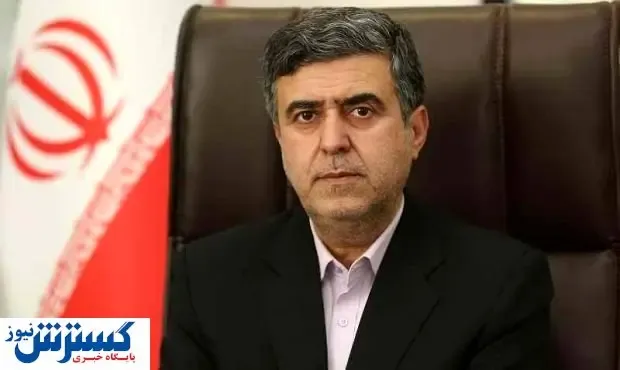 فوری / سخنگوی بیمه مرکزی برکنار شد