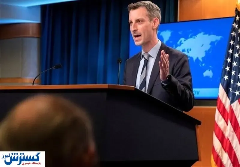 تحریم‌ها علیه ایران پابرجا خواهد ماند