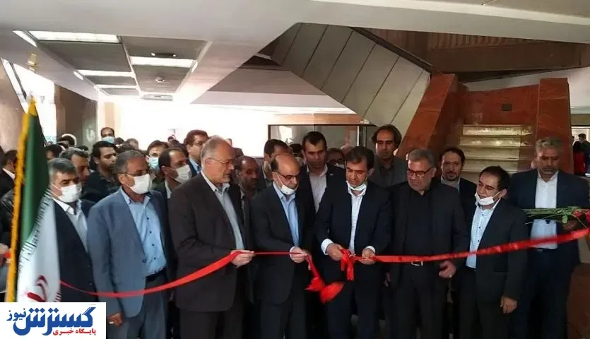 فصل جدید توسعه صنعت گوهرسنگ‌ها