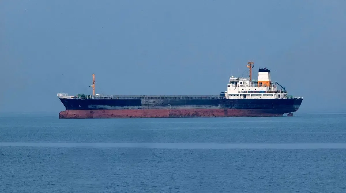 ۱/۵ میلیارد بشکه نفت در خطر / بمب ساعتی انرژی فعال شد