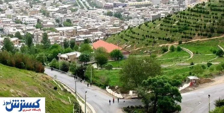 سنندج هفتمین «پایتخت کتاب» کشور شد
