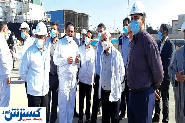 ایدور حامی طرح‌های توسعه‌ای ایزوایکو