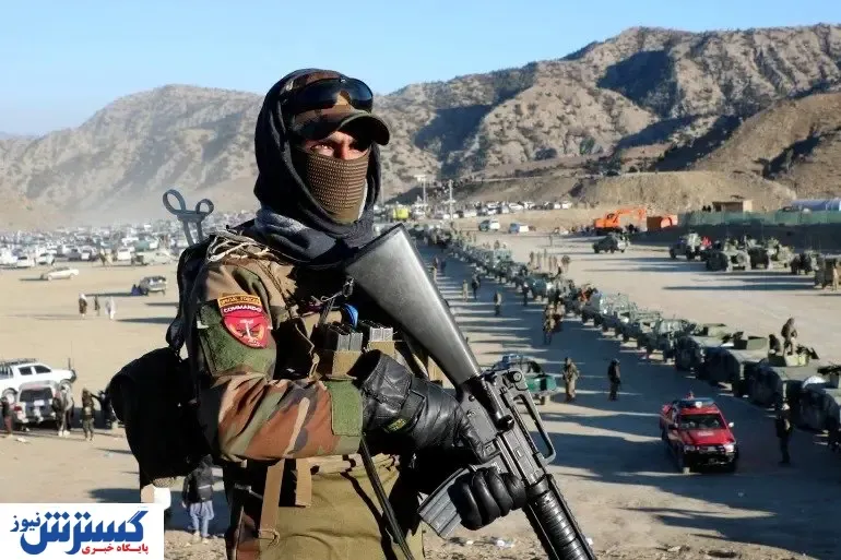 دو گذرگاه کلیدی مرزی بسته شد؛ ایران بالاخره واکنش نشان داد