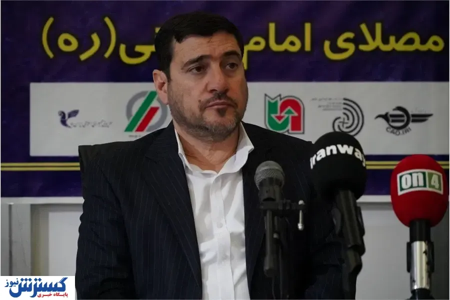 ۳۰ قرارداد و توافقنامه سرمایه گذاری در بنادر به ارزش ۴۵ هزار میلیارد تومان در حوزه دریایی منعقد می‌شود
