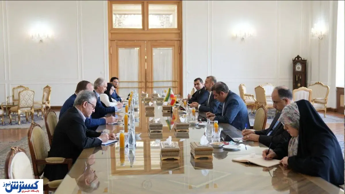 نقش موفق ایران در مبارزه با تروریسم