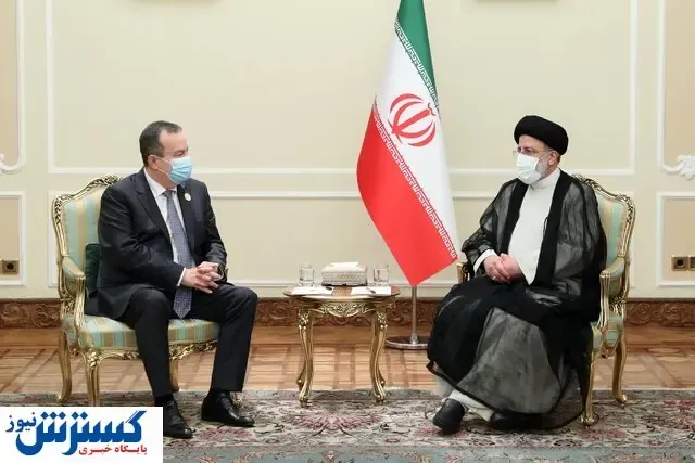 رئیسی: ایران خیرخواه ملت‌های دیگر است