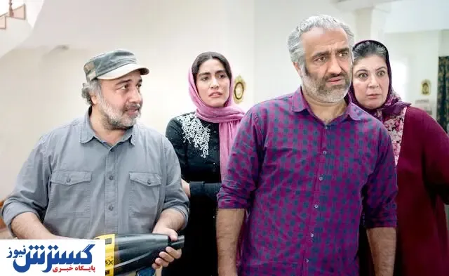 تا آخر تابستان منتظر کمدی نباشید