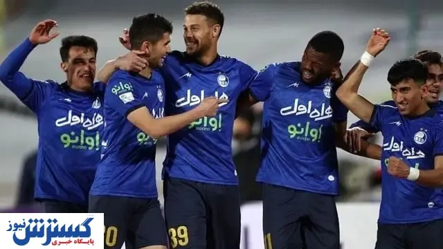 خط آتش مجیدی در دربی مشخص شد