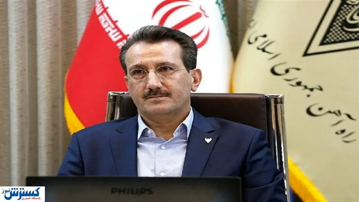 افزایش سرمایه گذاری در حوزه ریلی کشور