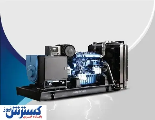 راهنمای خرید ژنراتور برق