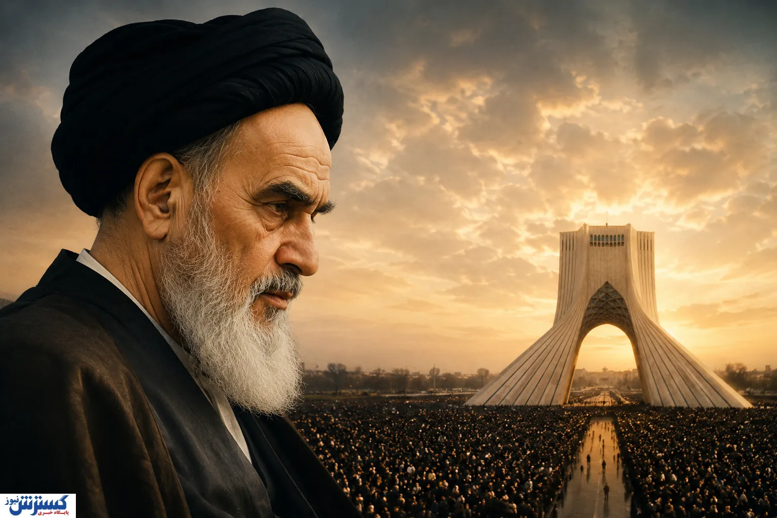 امام خمینی