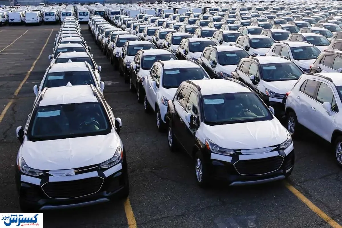 سرنوشت واردات خودرو در دولت پزشکیان | دست دلالان از بازار کوتاه می شود؟