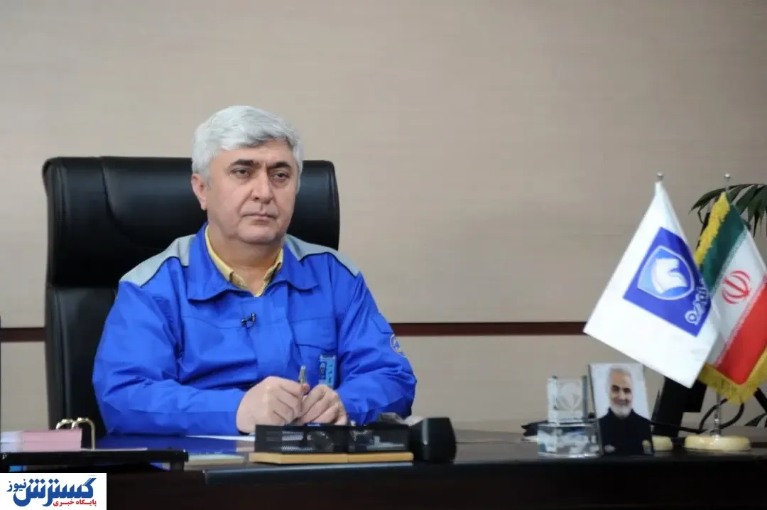 تلاش ایران خودرو در جهت بهبود وضعیت کیفیت