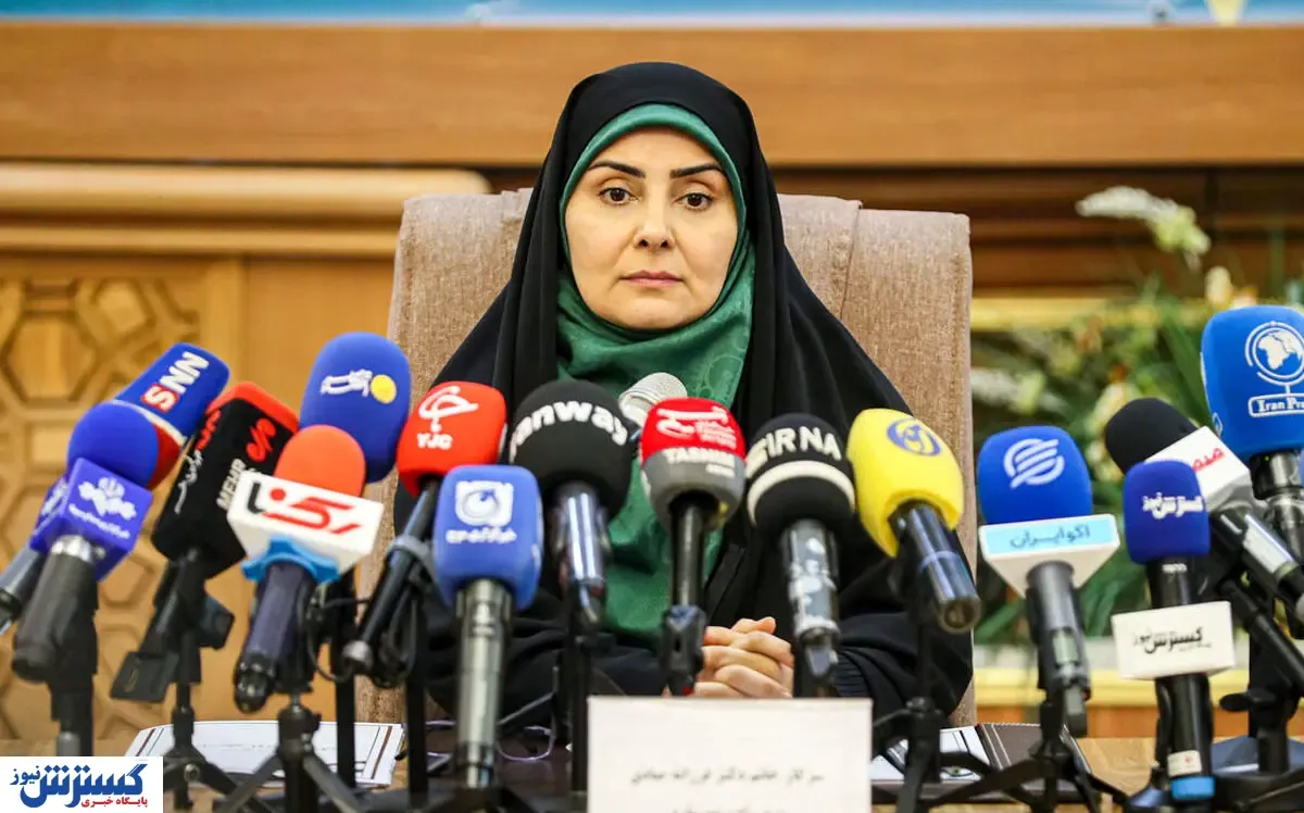 افشاگری تاریخی خانم وزیر پس از مذاکرات